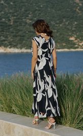 Платье Vittoria Queen 28133