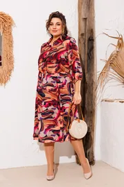Dress ROMANOVICH #1-2638