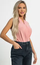 Блузки, туники LT Collection Б15819-33М