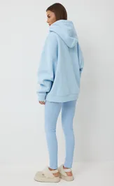 Комплект V&N fashion 1076 голубой