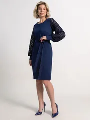 Sukienka LT Collection #P15251-18M