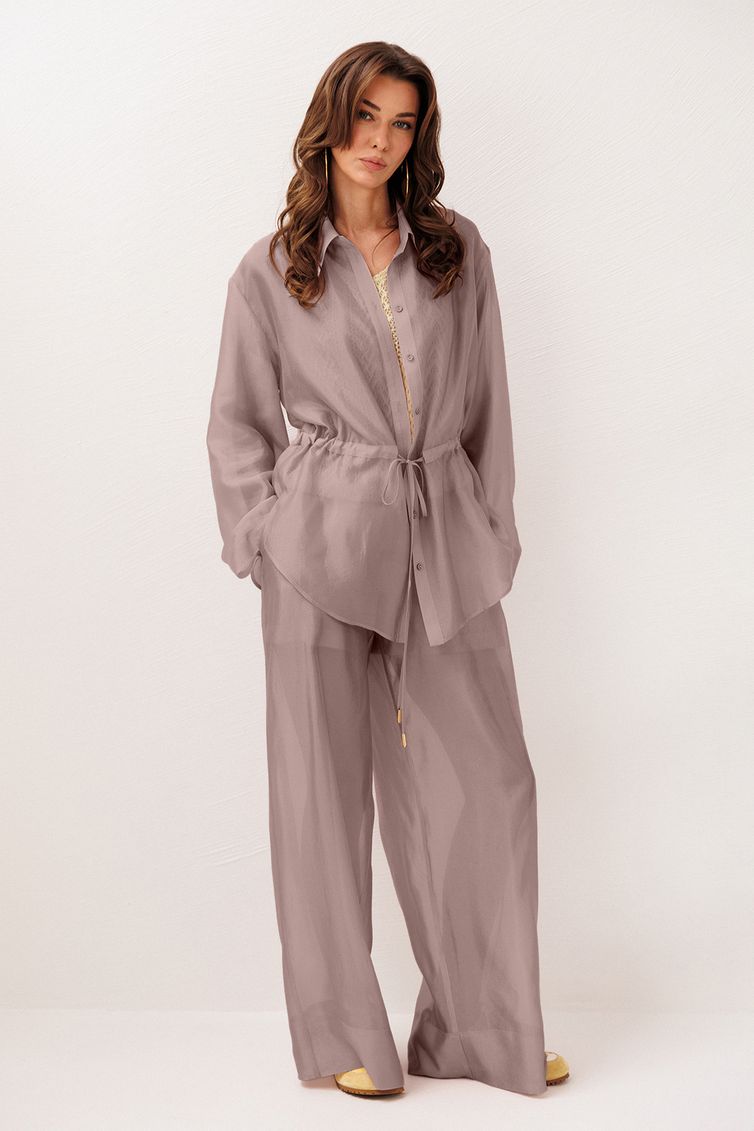 Suit Buter New #3284 mokko