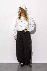 Куртка Pirs арт. 6781белый