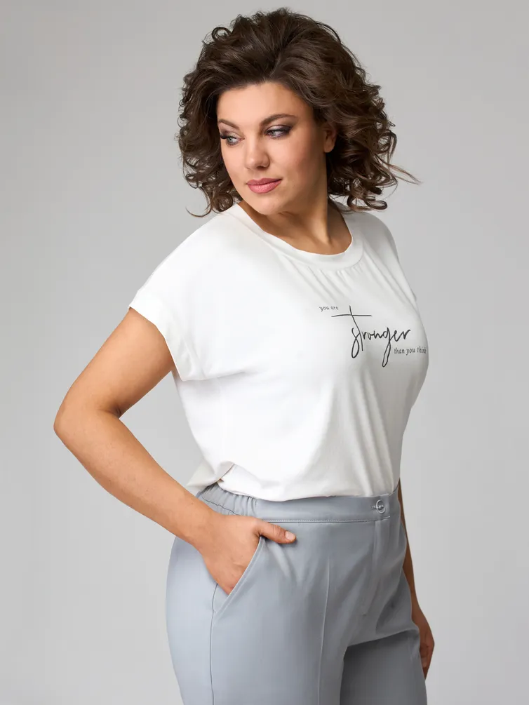 Spodnie Michelle Style #1100B