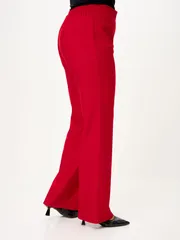 Костюм Vilena-fashion арт. 1180 красный
