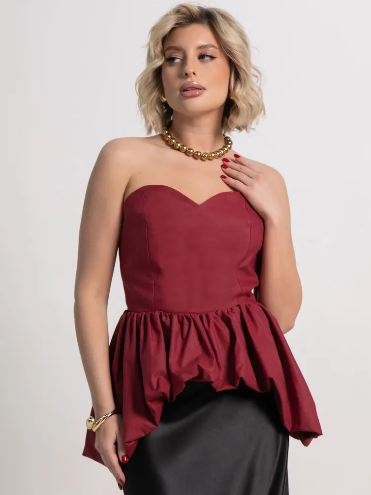 Корсет LT Collection #B15216-53M