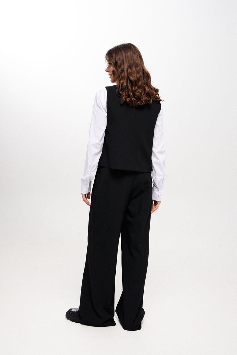 Waistcoat Elletto Life #3658