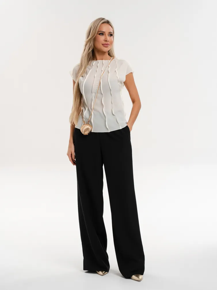 Blouse Jetty #ShYu239-10