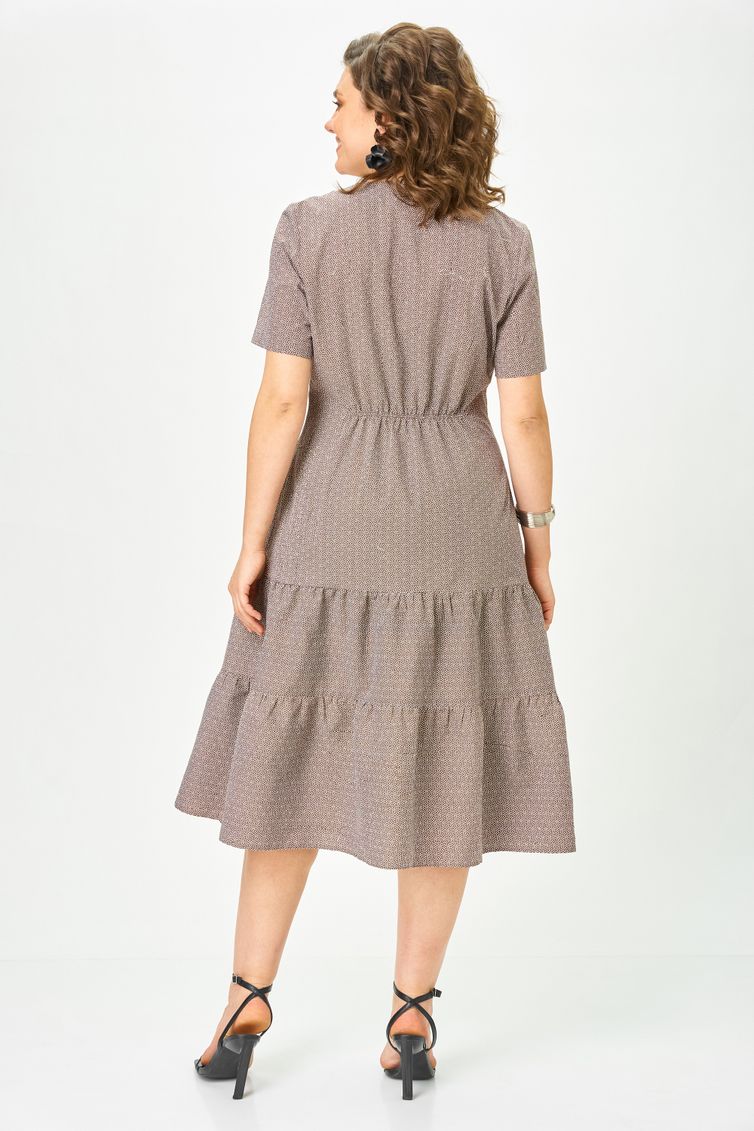Dress Orhideja Lux #1688