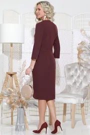Sukienka DS Trend #P-3357 (Zhenstvennyj sharm, shik)