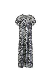 Dress Elema 5K-2177 print 164