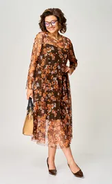 Dress Anastasia 1377