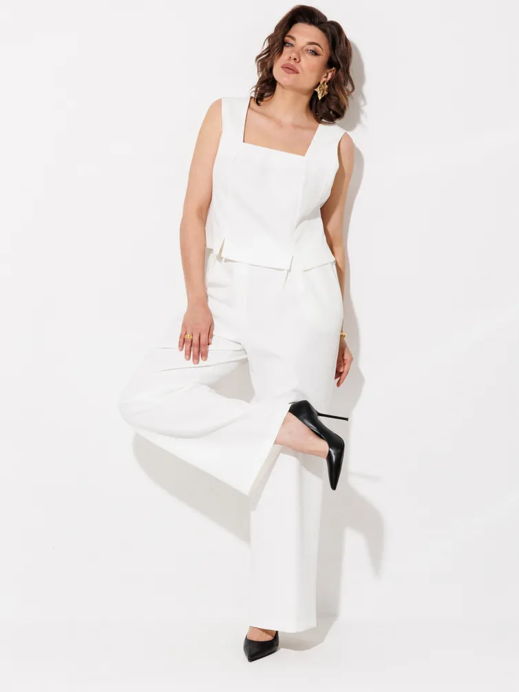 Suit Anastasia MAK #1123 kr