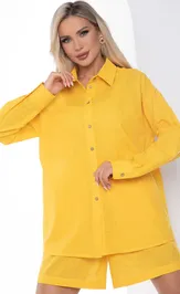 Рубашка LT Collection Б10579