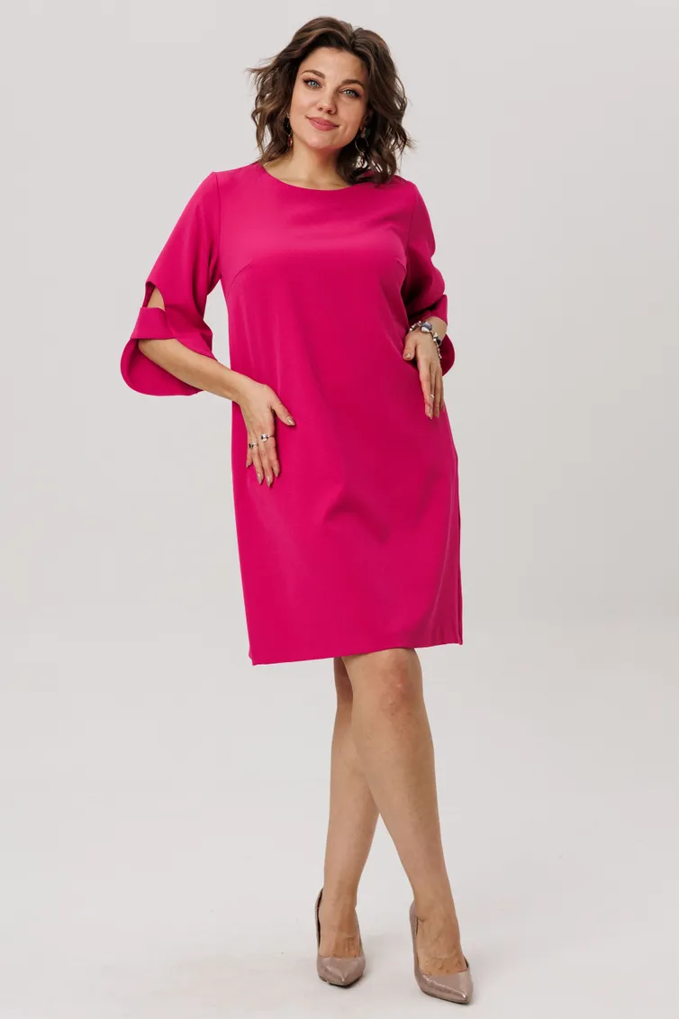 Dress Anelli Laurel #1785 cvetochnyj les