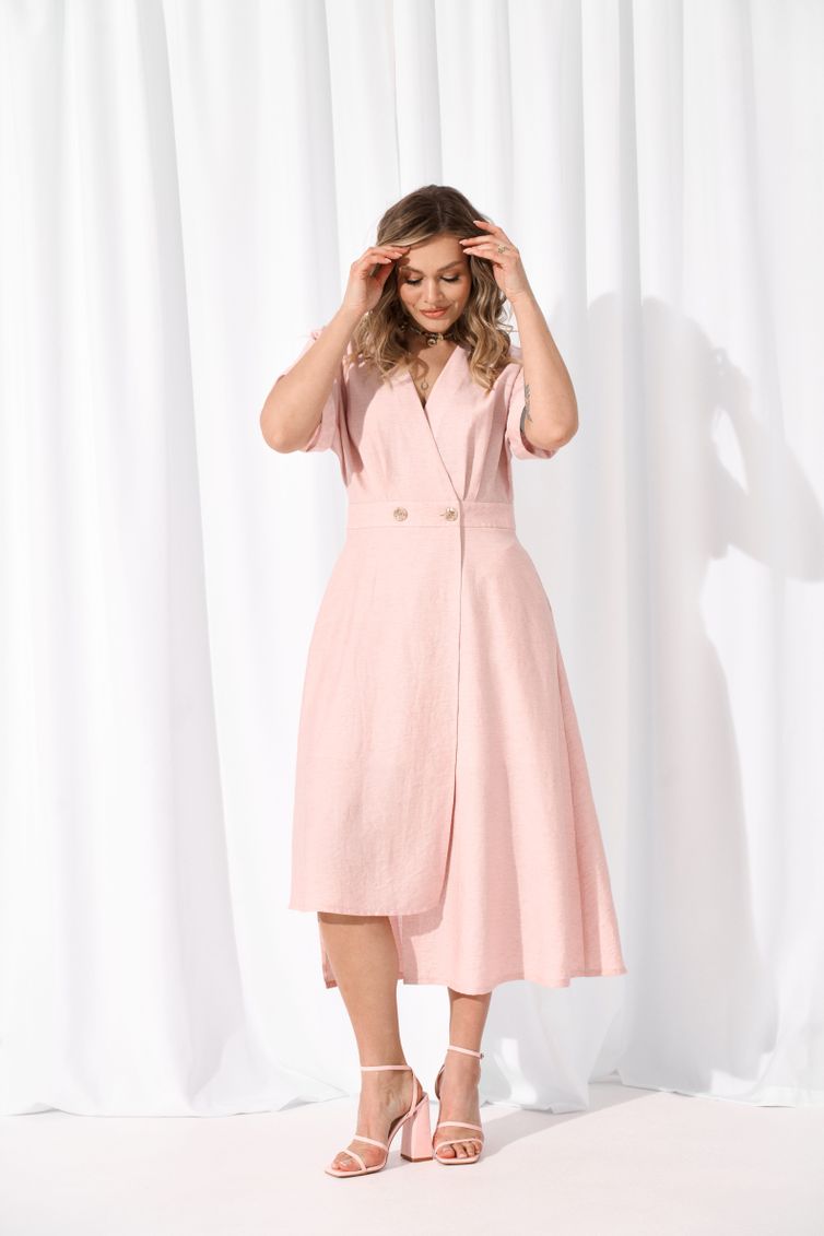 Платье AMUAR арт. 1126