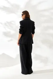Blazer Elletto Life #3859 chern