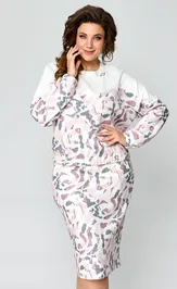 Suit Danaida 2206