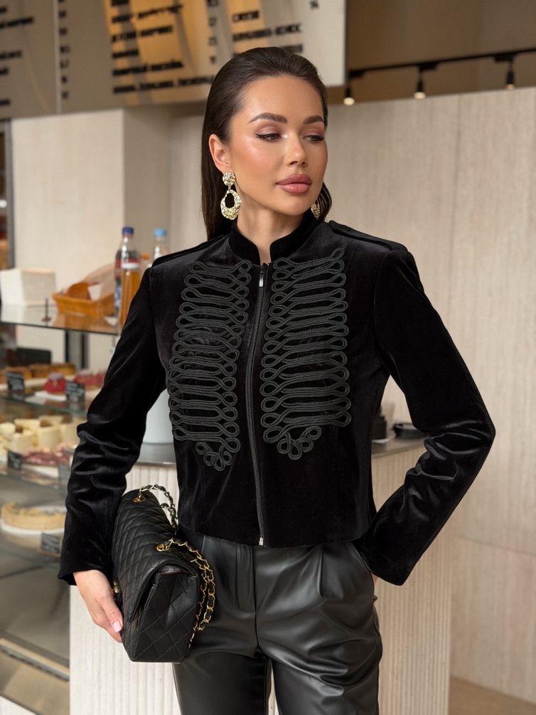 Брюки Aura chic life арт. 4174 170