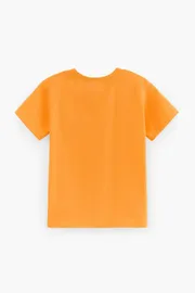 Children's clothing Bell Bimbo #230091 oranzhevyj