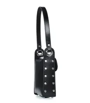 Torba Galanteya #25s909k45 chernyj/seryj