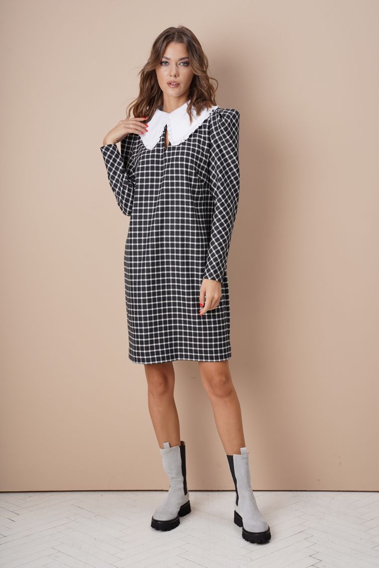 Dress Fantazia Mod #3999