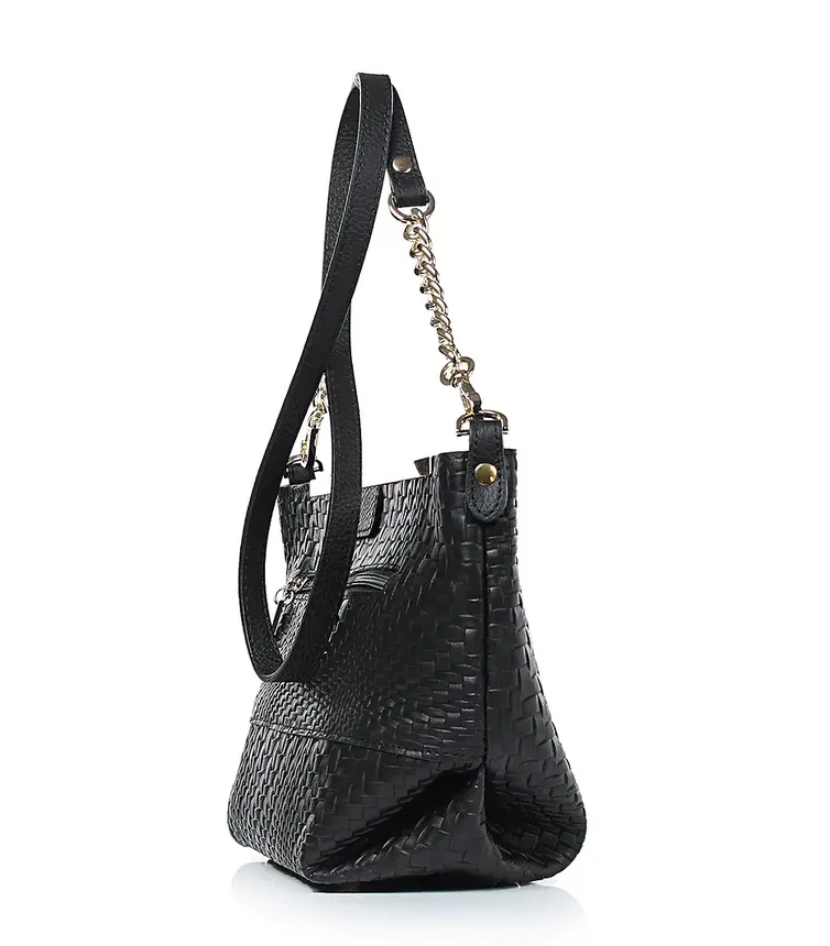 Torba Galanteya #25s2413k45 chernyj