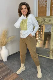 Skoczek Rumoda #2097 belaya