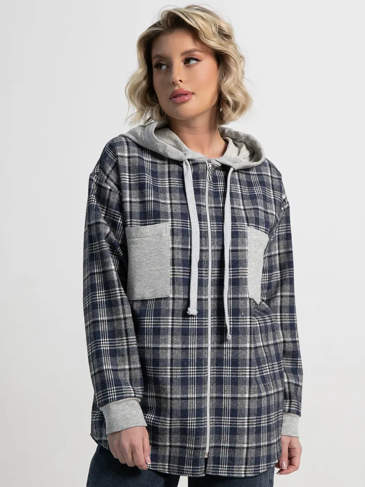 Bluzki, tuniki LT Collection #B15126-50M