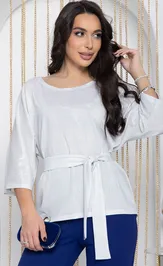 Блуза LT Collection Б12133