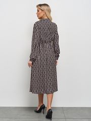 Dress Jetty #207-15