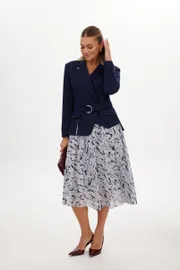 Dress Kaloris #2344