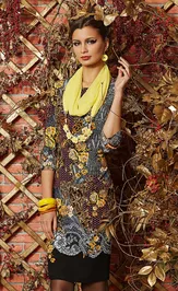 Jacket AVE RARA 1076