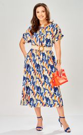 Dress Твой имидж 2467