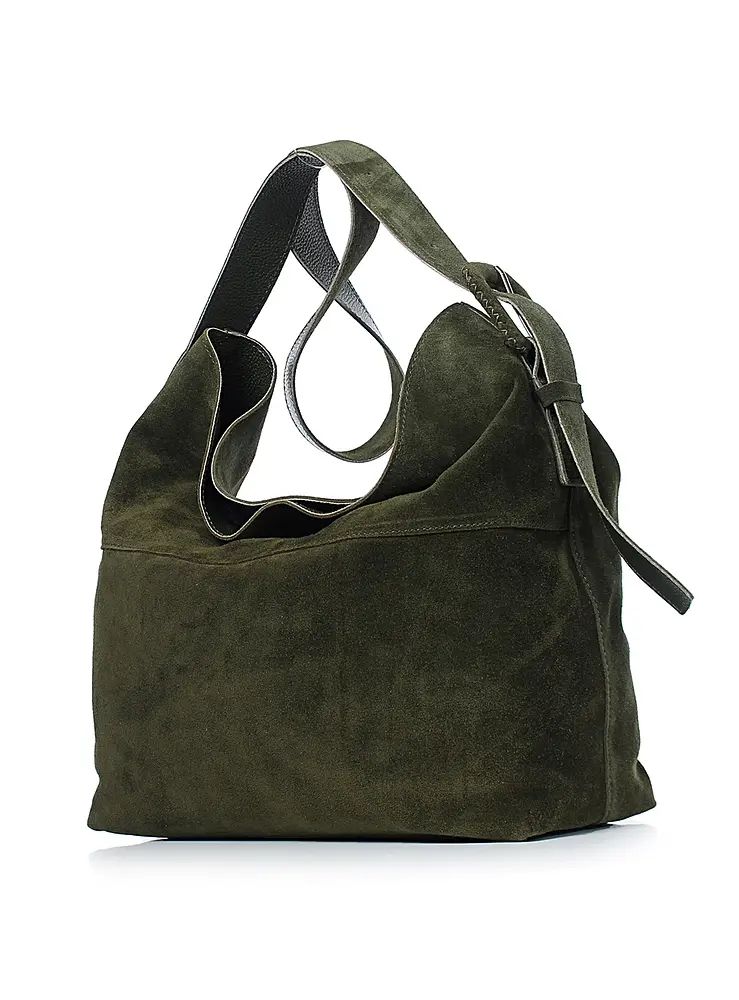 Bags Galanteya #25s3249k45 olivkovyj