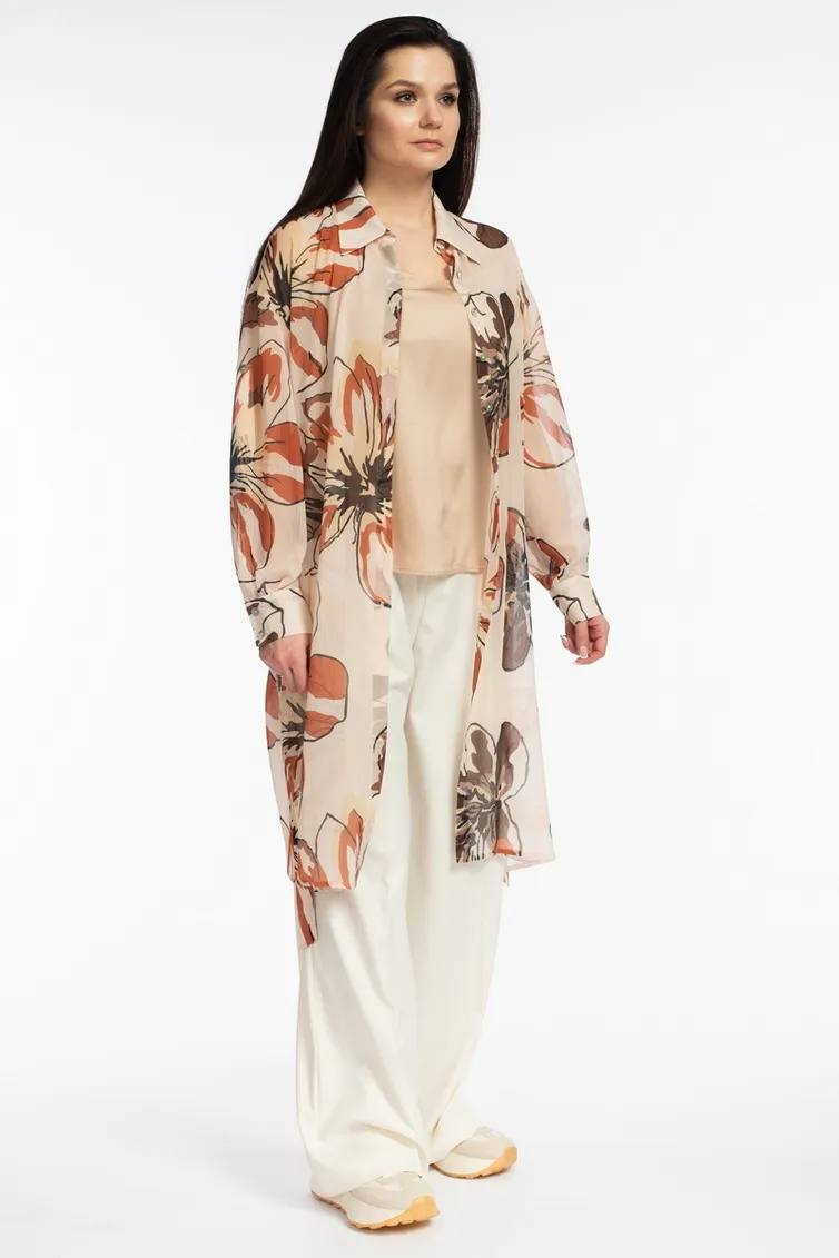 Tunika FASHION CENTRE #P-3514