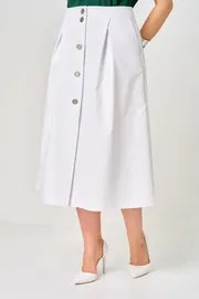 Юбка Rumoda арт. 2290 белый