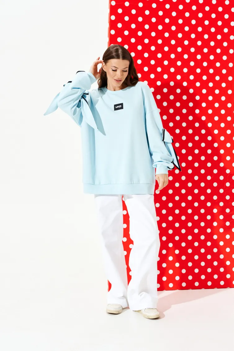 Bluza Elletto Life #3950
