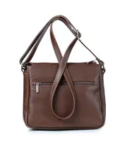 Torba Galanteya #1s244k45 korichnevyj