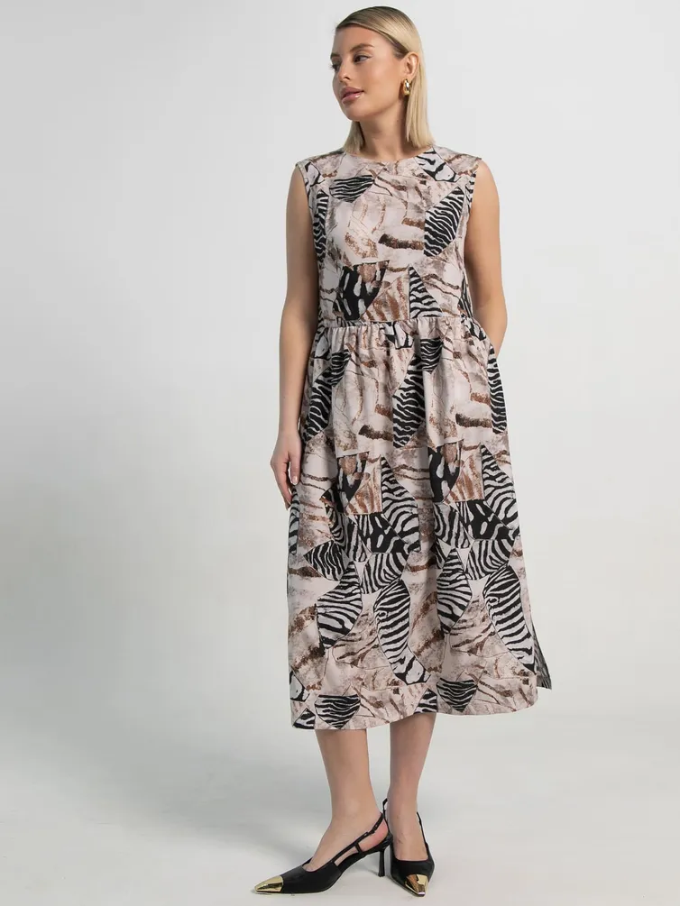 Sukienka LT Collection #P15519-25M