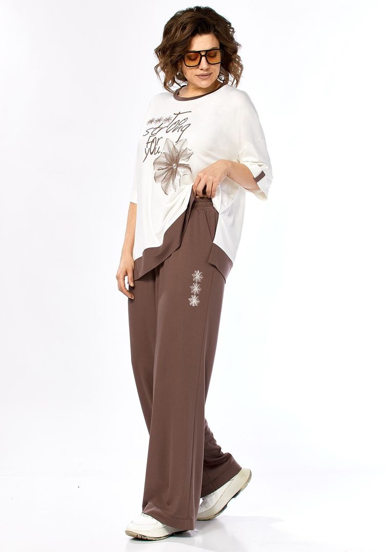 Suit JURIMEX #3485