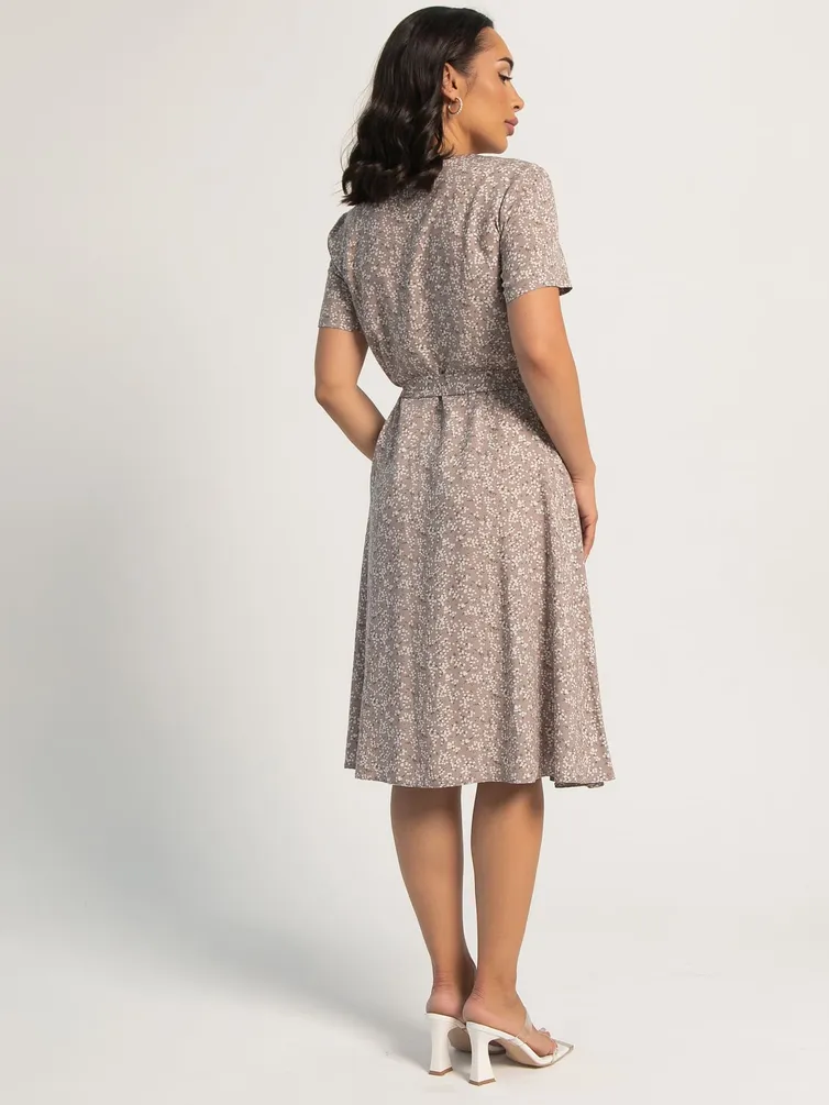 Sukienka LT Collection #P16064-25M