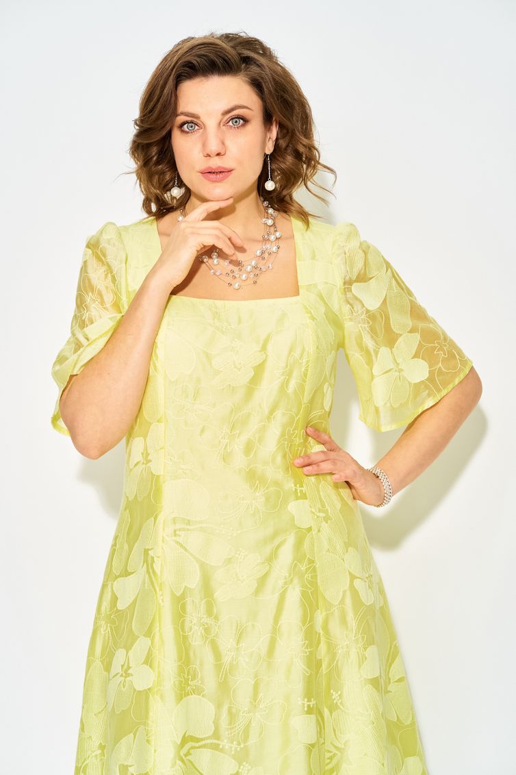 Dress Liliana #1532 lim