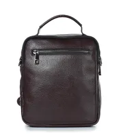 Torba Galanteya #23s496k45 korichnevyj