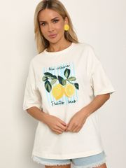 Футболка Jetty арт. 195-59