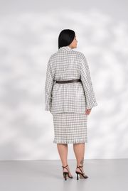 Жакет FASHION CENTRE арт. П-4339