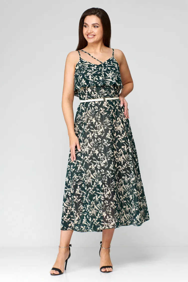 Sukienka Michelle Style #1131