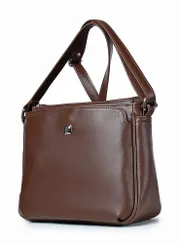 Torba Galanteya #1s244k45 korichnevyj