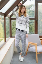 Trousers Fantazia Mod #3718