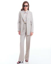 Жакет Elema арт. 1К-1976 серый 164